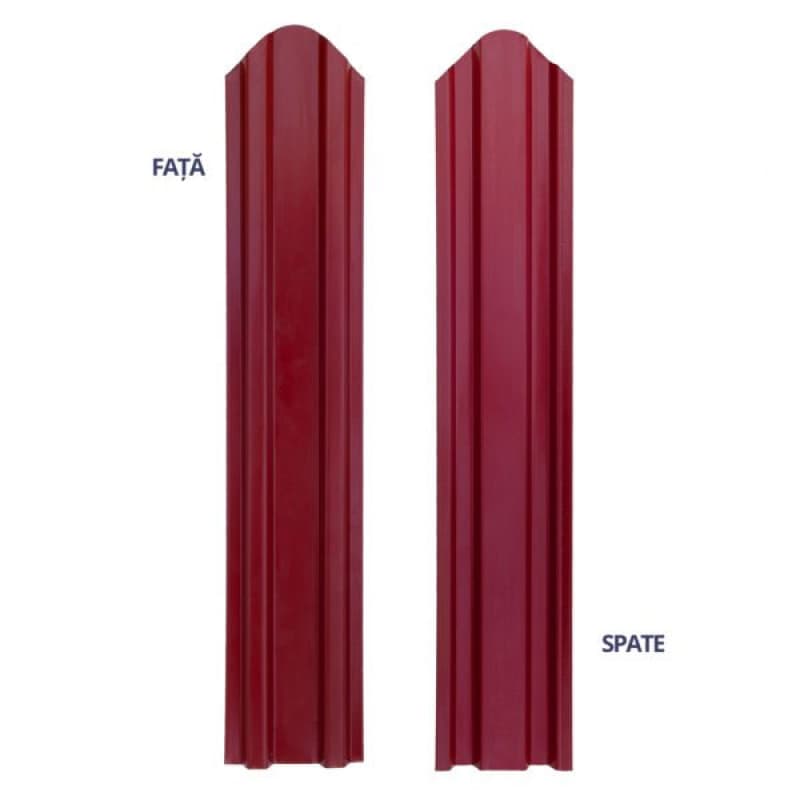 Șipcă Metalică P6 - 3011 LUCIOS